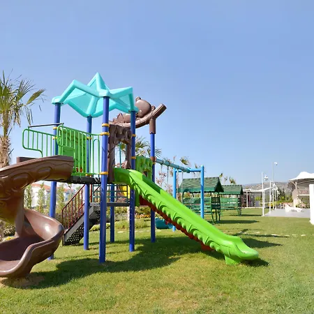 Adempira Termal & Hotel 3*