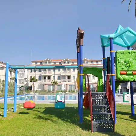 Adempira Termal & Hotel