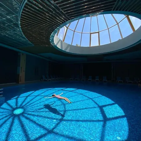 Adempira Termal & Hotel Pamukkale