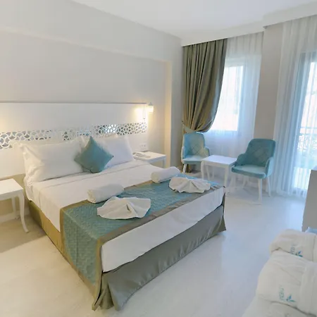 Adempira Termal & Hotel 3*